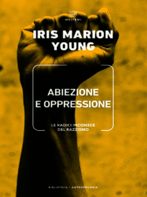 cover image of Abiezione e oppressione